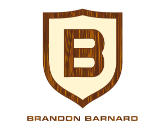 brandon Barnard photographer logo