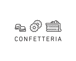 Confetteria