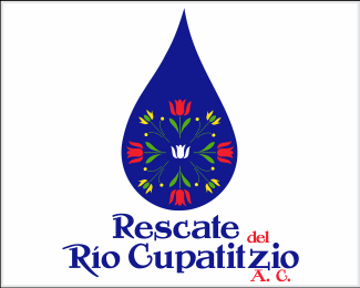 Resscata del Rio Cupatitzio