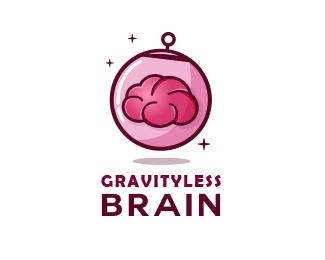 GRAVITYLESS BRAIN