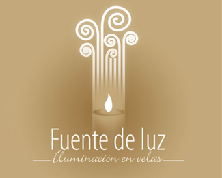 fuente de luz