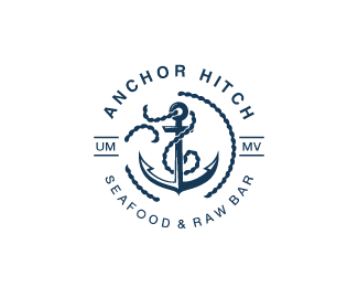 ANCHOR HITCH