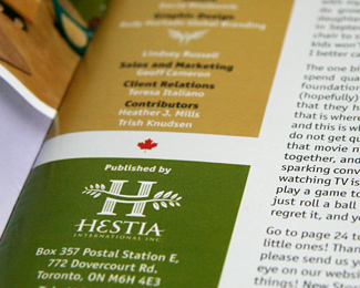 Hestia International