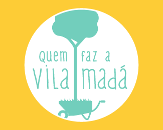 Quem faz a vila Madá