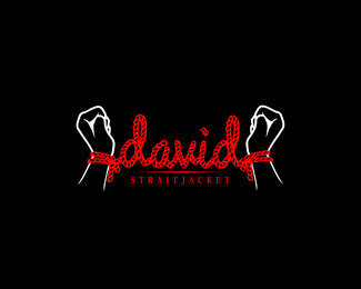 David Straitjacket