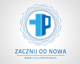 Church logo