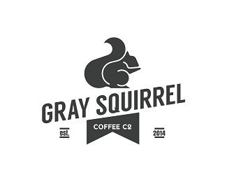 Gray Squirrel