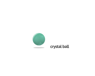 crystal ball