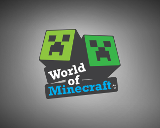 World of Minecraft