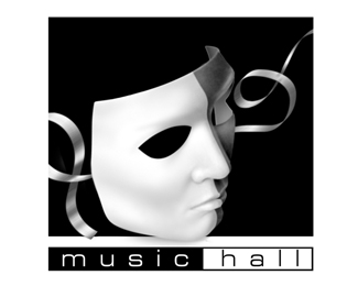 music hall