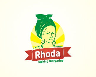 Rhoda Margarine