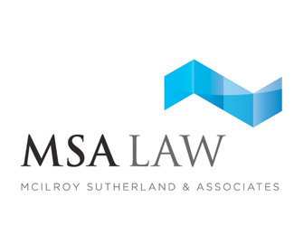 Lawyer Logo