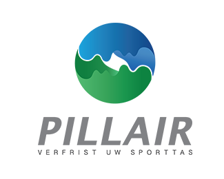 Logo Pillair