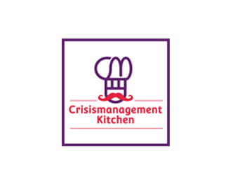 Crisismanagement Kitchen