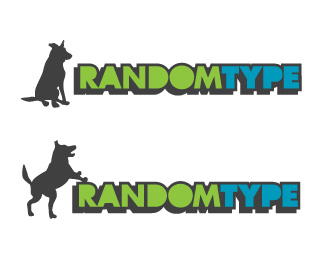 Randomtype 2