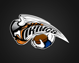 Vikings Logo