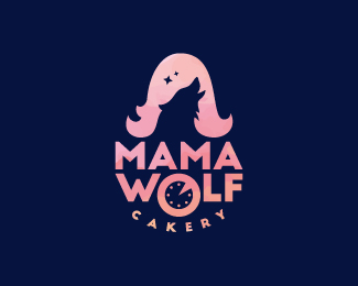 Mama Wolf