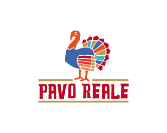 Pavo Reale