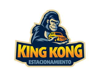 King Kong