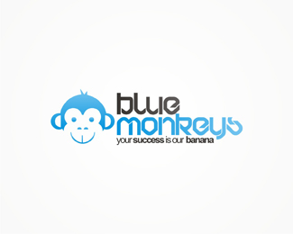 Blue Monkeys