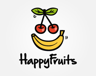 Happy Fruits