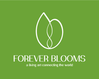 Forever Blooms