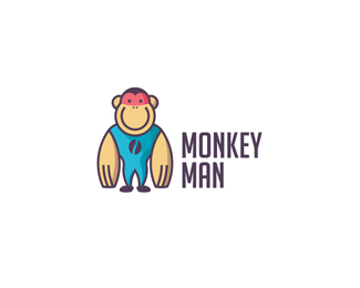 Monkey Man