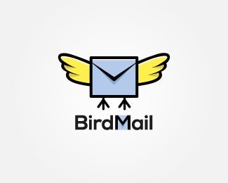 Bird Mail