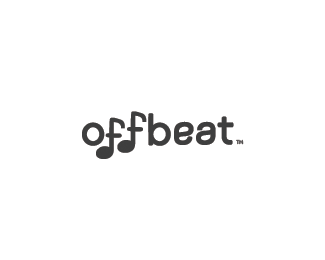 offbeat