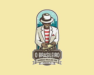 O Brasileiro - Handmade Brazilian Food