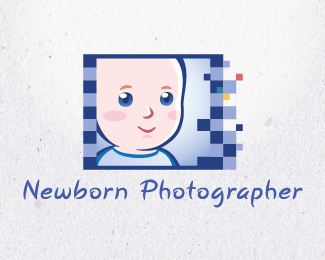 Newborn Photographer