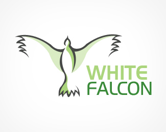 White Falcon