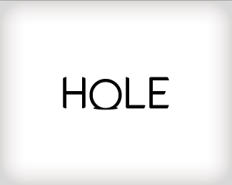 Hole