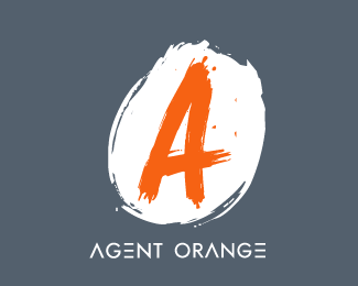 agent orange design