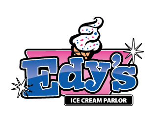 Edy's Ice Cream Parlor