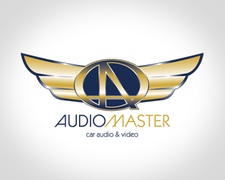 AudioMaster