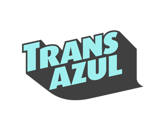 Transazul