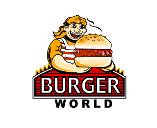 Burger World