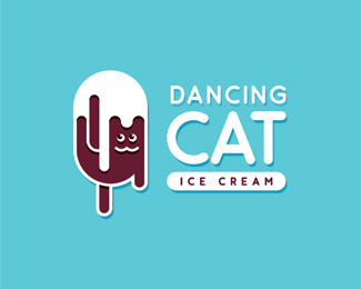 Dancing Cat