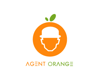 Agent Orange logo