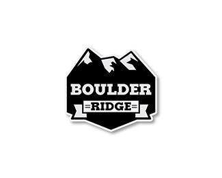 Boulder Ridge