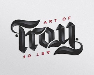 Art of Troy