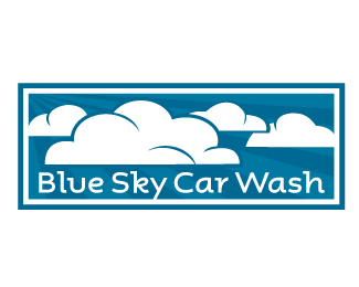 Blue Sky Car Wash