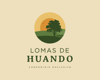 LOMAS DE HUANDO