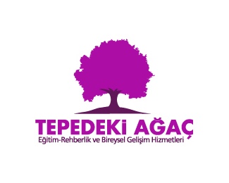 Tepedeki Ağaç