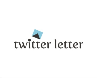 TwitterLetter