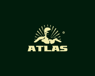 Atlas Logo