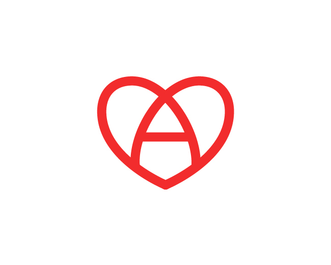 Annie's Love Logo Design