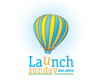 Launch Sunday