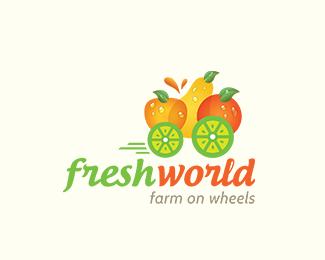 Fresh World